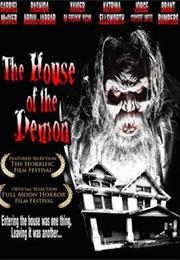 The House of the Demon