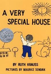 A Very Special House