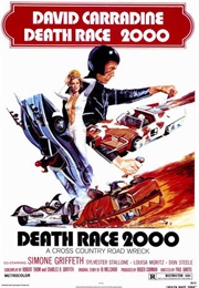 Death Race 2000 (1975)
