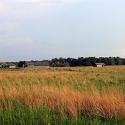 Prophetstown State Park, Indiana