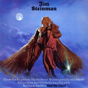 Jim Steinman - Bad for Good
