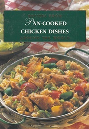 Pan-Cooked Chicken Dishes (Rapida)