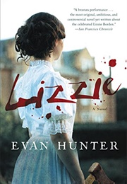 Lizzie: A Novel (Evan Hunter)