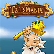 Talismania Deluxe