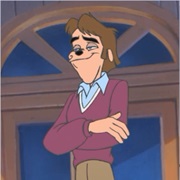 Bradley Uppercrust III