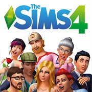 The Sims 4