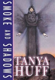 Tony Foster (Tanya Huff)