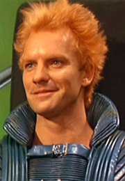 Dune--Feyd-Rautha Harkonnen (Frank Herbert)