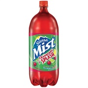 Sierra Mist Cranberry Splash