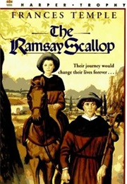 The Ramsay Scallop (Frances Temple)