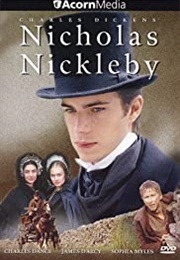 The Life and Adventures of Nichols Nickleby (2001)