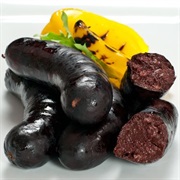 Boudin Noir