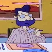 Dummi Bear Dinner Disaster