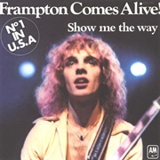 Peter Frampton - Show Me the Way