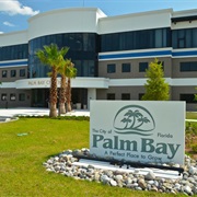Palm Bay, Florida