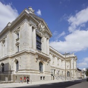 Musée D'Arts De Nantes