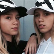 Lisa and Lena