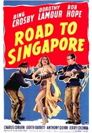 Road to Singapore (Victor Schertzinger)