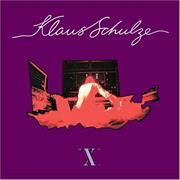 Klaus Schulze - X