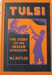 Tulsi (Marguerite L. Butler)