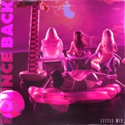Little Mix - Bounce Back