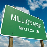 Self Made Millionaire