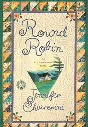 Round Robin (Jennifer Chiaverini)