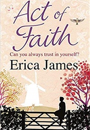 Act of Faith (Erica James)