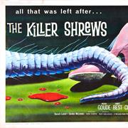 407 - The Killer Shrews