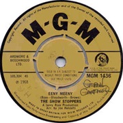 Eeny Meeny .. the Showstoppers