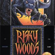Risky Woods