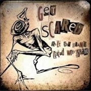 Don't You Dare Forget the Sun by Get Scared