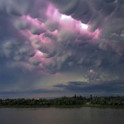 Prince Albert National Park, Saskatchewan