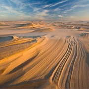Słowiński National Park, Poland