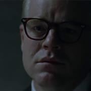 Philip Seymour Hoffman - Capote