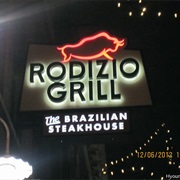 Rodizio Grill