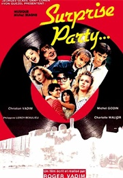 Surprise Party (1983)