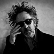 Tim Burton