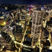 Sydney CBD
