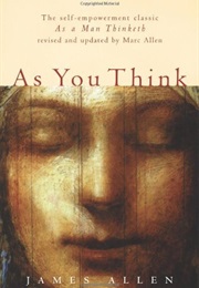 As You Think (James Allen)