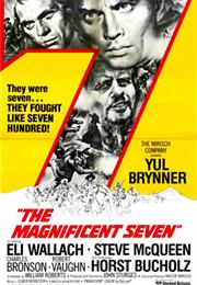 The Magnificent Seven
