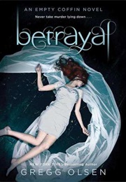 Betrayal (Gregg Olsen)