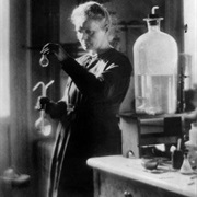 Marie Curie