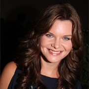 Heather Tom