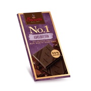 Sarotti No.1 Edelbitter Aus Santo Domingo