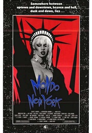 Mondo New York (1988)