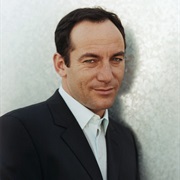 Jason Isaacs