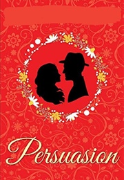 Persuasion (The Austen Project)