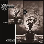 Lokomotiv - Steam
