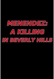 Menendez:  a Killing in Beverly Hills (TV Movie)